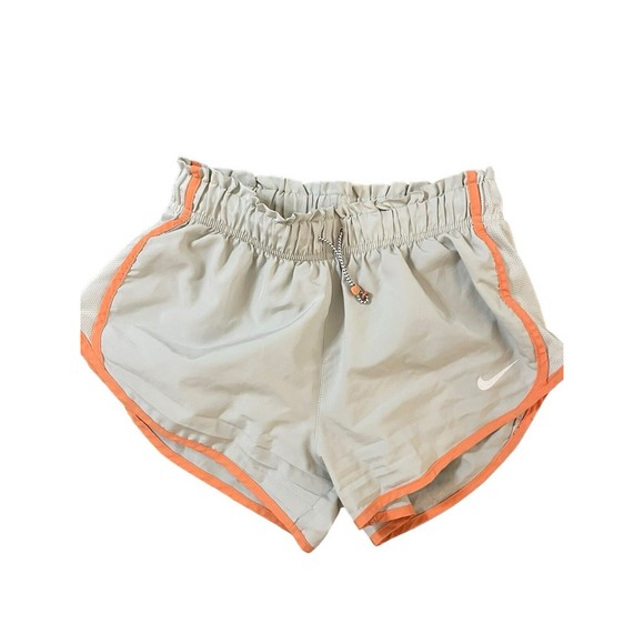 Nike Dri-Fit Women’s Small Lined‎ Running Shorts - Picture 1 of 7
